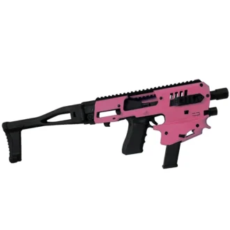 MCK דור 2 מערכת הסבה לאקדח – ורוד MCKNGEN2P (1) MCK דור 2 מערכת הסבה לאקדח – ורוד MCKNGEN2P (1)