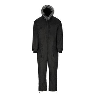 חרמונית באפלו שחורה חרמונית באפלו שחורה