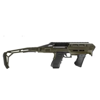 מערכת הסבה FAB KPOS AMP PRO ירוק מערכת הסבה FAB KPOS AMP PRO ירוק