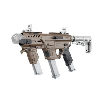 מערכת הסבה PIX + לגלוק מערכת הסבה PIX + לגלוק