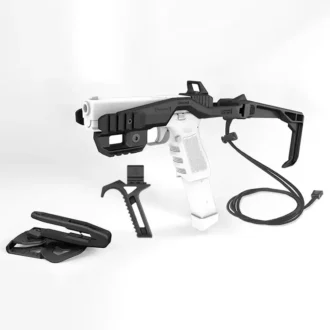 מערכת הסבה לאקדחי גלוק 20/20 של ריקאבר טקטיקל