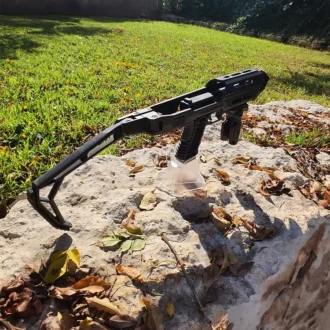 מערת הסבה לגלוק 17 19 KPOS AMP מערת הסבה לגלוק 17 19 KPOS AMP