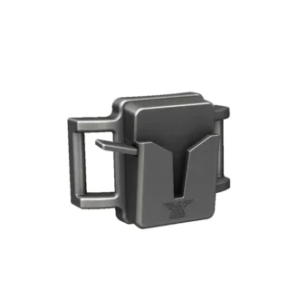 נרתיק למערכת מיקרו רוני BHM של CAA MCK נרתיק למערכת מיקרו רוני BHM של CAA MCK