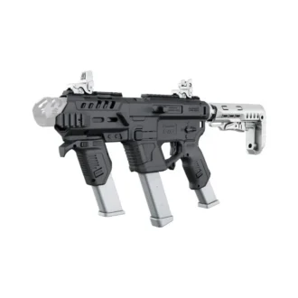 ערכת הסבה PIX+ לגלוק של ריקאבר טקטיקל – שחור ערכת הסבה PIX+ לגלוק של ריקאבר טקטיקל – שחור