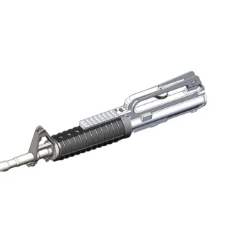 מסילת קאמל להנמכת אמצעים על רוסר מסילת קאמל להנמכת אמצעים על רוסר