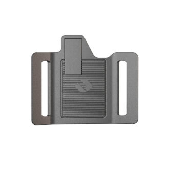 מתאם לולאת חגורה לנשיאה חיצונית של נרתיקי EVO של אורפז