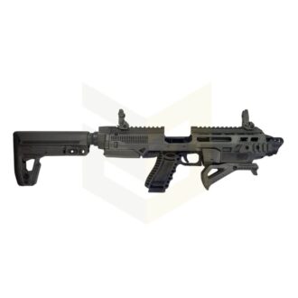 ערכת הסבה כידון עם קת רגילה – ירוק ערכת הסבה כידון עם קת רגילה – ירוק