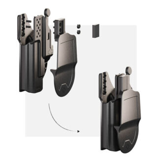 פאדל לנרתיקי EVO לנשיאה פנימית או חיצונית – ORPAZ פאדל לנרתיקי EVO לנשיאה פנימית או חיצונית – ORPAZ