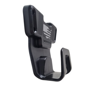 התקן מגנטי לאקדח עם הגנה על שמורת ההדק התקן מגנטי לאקדח עם הגנה על שמורת ההדק