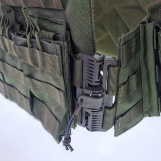 ווסט לוחם – ניתוק מהיר ווסט לוחם – ניתוק מהיר