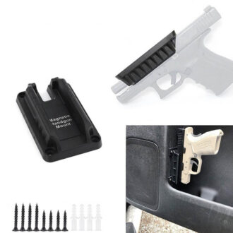 מגנט לאקדח מגנט לאקדח