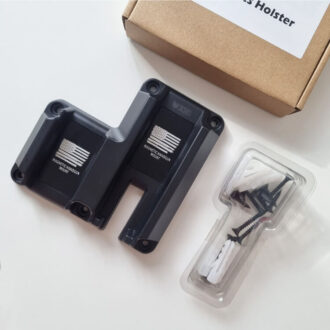 מגנט לאקדח ומחסנית – מה בערכה מגנט לאקדח ומחסנית – מה בערכה