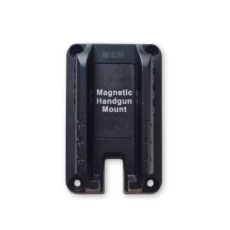 מגנט לאקדח לרכב