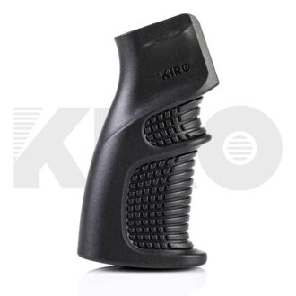 ידית אחיזה ל-M16, M4 ו-AR15 KIRO KA-EBG15 לקניה אונליין (צבע שחור)