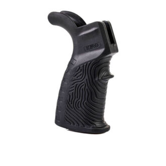 ידית אחיזה לרובה M16 KIRO KA RBG15 שחור
