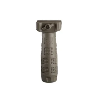 ידית אחיזה מתכווננת של IMI Defense ZG106 ירוק ידית אחיזה מתכווננת של IMI Defense ZG106 ירוק