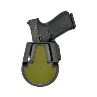 נרתיק גלוק לדגמי 17, 19 , 25, 31, 44, 45 ועוד לימניים ושמאליים עם נעילה gl-pro של פובוס נרתיק גלוק לדגמי 17, 19 , 25, 31, 44, 45 ועוד לימניים ושמאליים עם נעילה gl-pro של פובוס