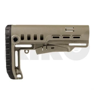 קת התאמה מהירה של KIRO – KA RASM חאקי קת התאמה מהירה של KIRO – KA RASM חאקי