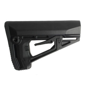 קת רוסר STS המתאימה לרובי M16 AR15 M4 ZS102 של IMI - שחור