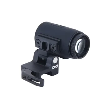 משלש מפרולייט מהצד עם מתאם מתקפל משלש מפרולייט מהצד עם מתאם מתקפל