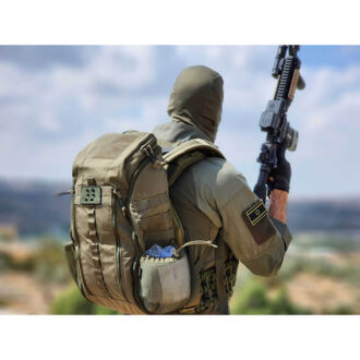 תיק רפואה טקטי לרפואת חירום ושטח – MediTactic לקניה אונליין תיק רפואה טקטי לרפואת חירום ושטח – MediTactic לקניה אונליין