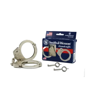 אזיקים משטרתיים אריזה