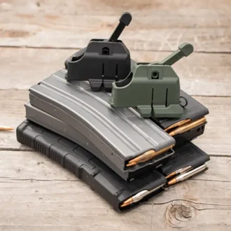 טוען ופורק מחסניות על מחסניות טוען ופורק מחסניות על מחסניות