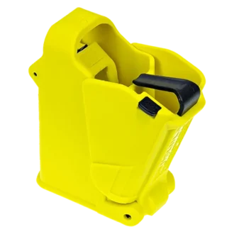 טוען מחסניות אוניברסלי צהוב טוען מחסניות אוניברסלי צהוב