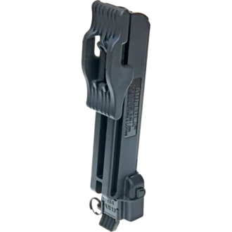 טוען – פורק מחסניות מגלולה מאחורה טוען – פורק מחסניות מגלולה מאחורה