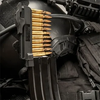 טוען – פורק מחסניות מגלולה תמונה טוען – פורק מחסניות מגלולה תמונה