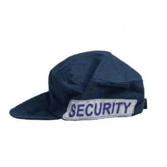 כובע זיהוי כחול