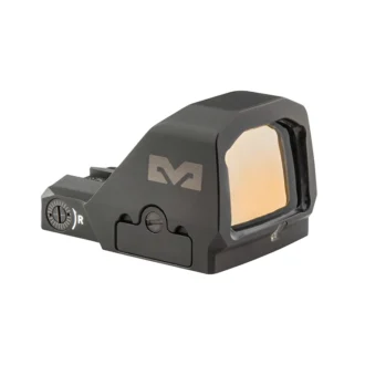 כוונת השלכה פתוחה לאקדח בעל חיתוך RMR, דגם Meprolight - MPO-F