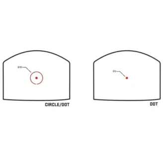 כוונת רפלקס תמונת כוונות כוונת רפלקס תמונת כוונות