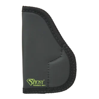 נרתיק נסתר לברטה צ׳יטה - סטיקי הולסטרס - Sticky Holsters MD-3