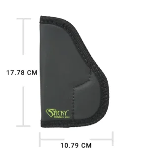 נרתיק נסתר לברטה צ׳יטה – סטיקי הולסטרס – Sticky Holsters MD-3 לקניה אונליין נרתיק נסתר לברטה צ׳יטה – סטיקי הולסטרס – Sticky Holsters MD-3 לקניה אונליין