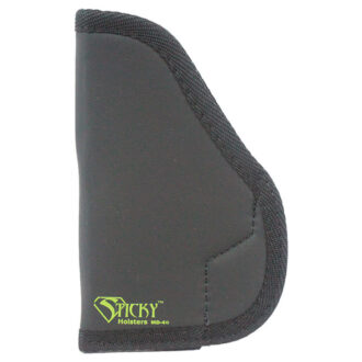 נרתיק פנימי לאקדח CZ דגמים P07 Duty, 75 Compact סטיקי הולסטרס