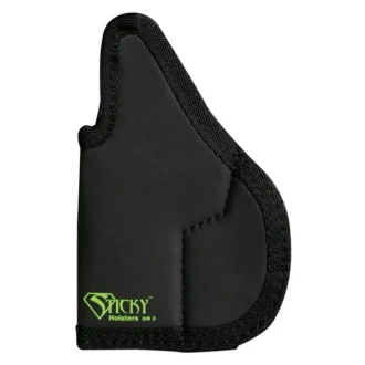 נרתיק פנימי לזיג P365 XL עם כוונת - Sticky Holsters OR-3
