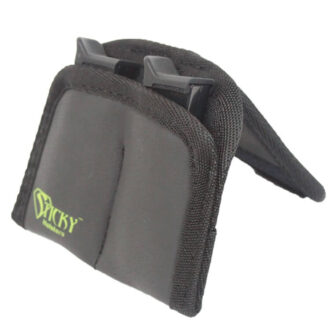 פאוץ כפול למחסנית חד טורית - Sticky Holsters