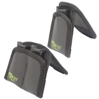 פאוץ למחסנית חד טורית של נרתיקי סטיקי הולסטרס - כפול או בודד