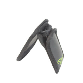 פאוץ למחסנית חד טורית של נרתיקי סטיקי הולסטרס פאוץ למחסנית חד טורית של נרתיקי סטיקי הולסטרס