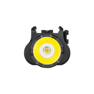 פנס לאקדח חזית פנס לאקדח חזית