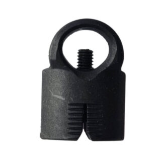 פקק לעקב גלוק 43X, 48 לחיבור רצועת אבטחה – IMI