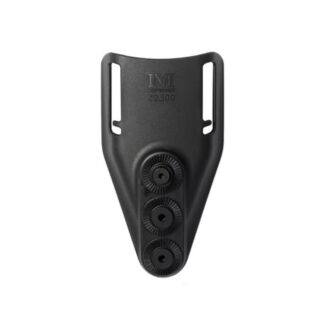 מתאם Low Ride לנרתיקי IMI – השחלה לחגורה בחיתוך נמוך – IMI Defense