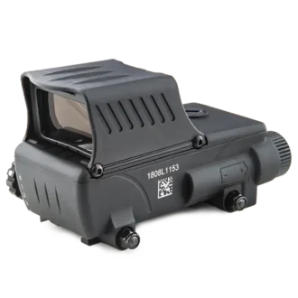 כוונת M5 - כוונת השלכה אלקטרונית - Meprolight - תמונת צד