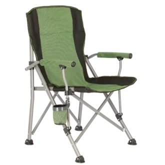 כיסא קמפינג מתקפלצד שני ירוק כיסא קמפינג מתקפלצד שני ירוק