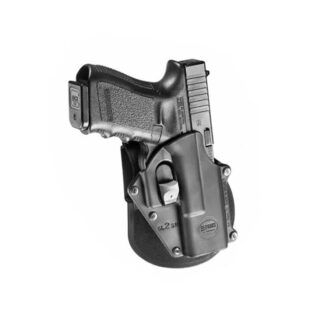 נרתיק חיצוני לגלוק 17 , 19 ואחרים - פובוס gl-2 RSH עם מנגנון אבטחה שחרור בלחיצה