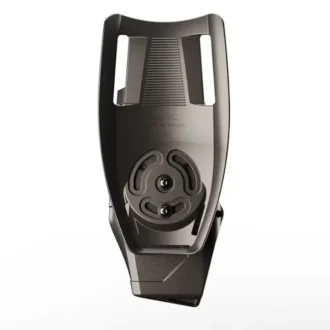 נרתיק לטייזר אורפז X26P מאחורה נרתיק לטייזר אורפז X26P מאחורה