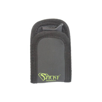 נרתיק פנימי למחסנית קצרה חד טורית – פאוץ’ בודד או כפול – Sticky Holsters נרתיק פנימי למחסנית קצרה חד טורית – פאוץ’ בודד או כפול – Sticky Holsters