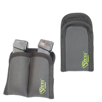 פונדה פנימית למחסנית דו טורית - סטיקי הולסטרס לקניה אונליין