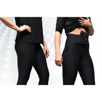 רצועת בטן לנשק – Sticky Holsters Belly Band רצועת בטן לנשק – Sticky Holsters Belly Band